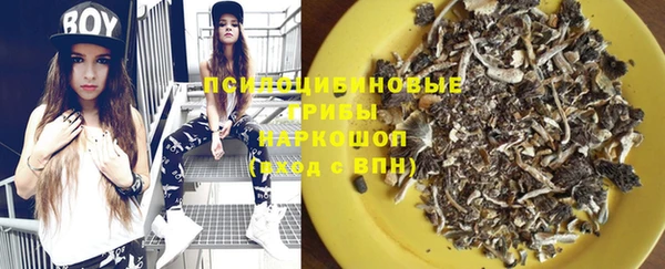 твердый Куйбышев